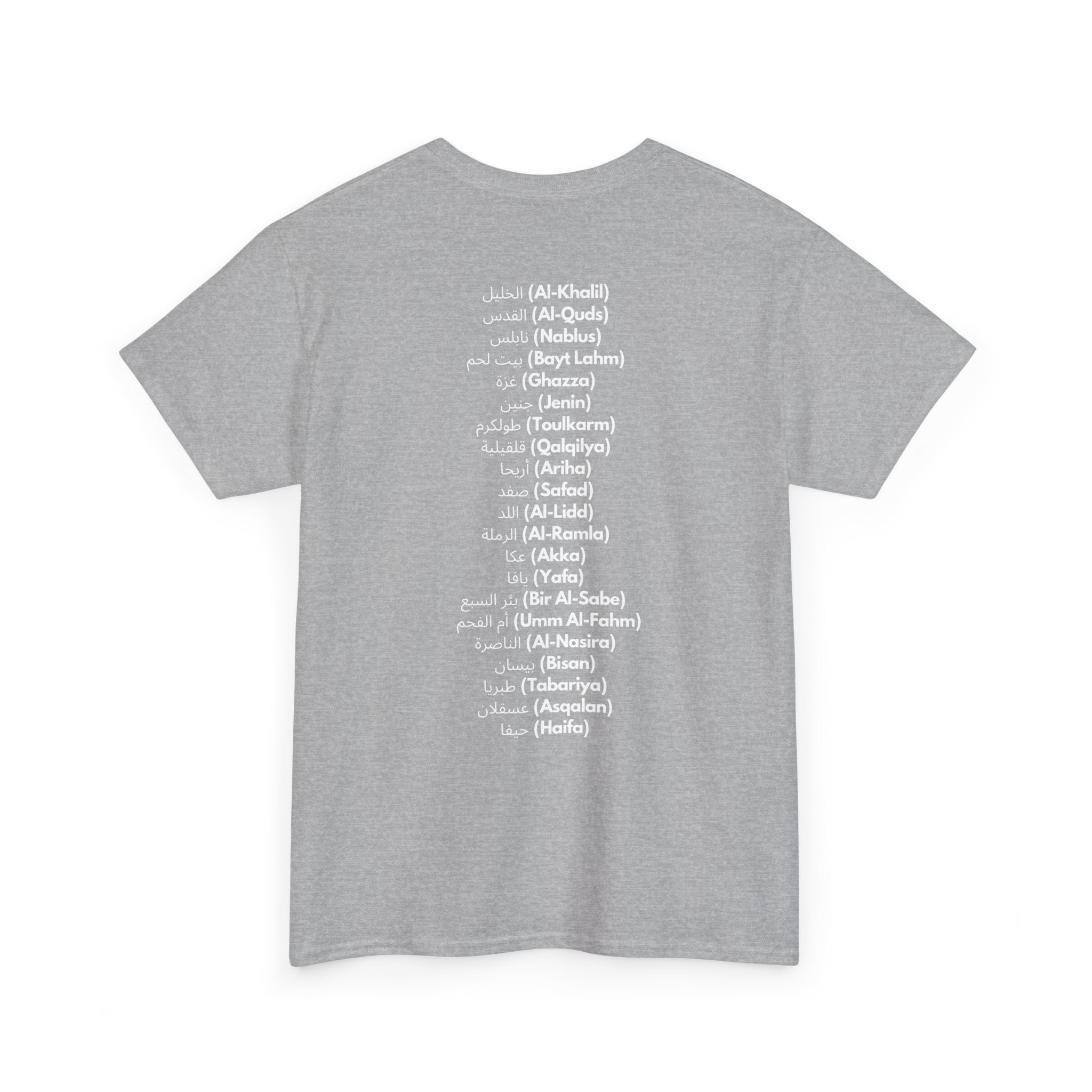 Watermelon Slice Unisex Heavy Cotton Tee | Summer Vibes T-Shirt, Cute Fruit Shirt, Gift for Foodies, Beach Wear, Casual Everyday Style